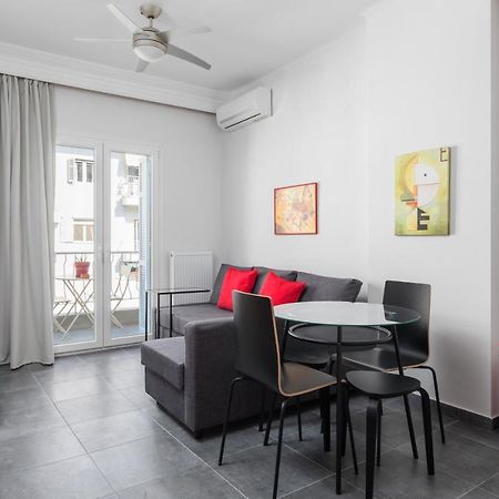 Beourguest#1 Bright Central Suite Salonicco Esterno foto