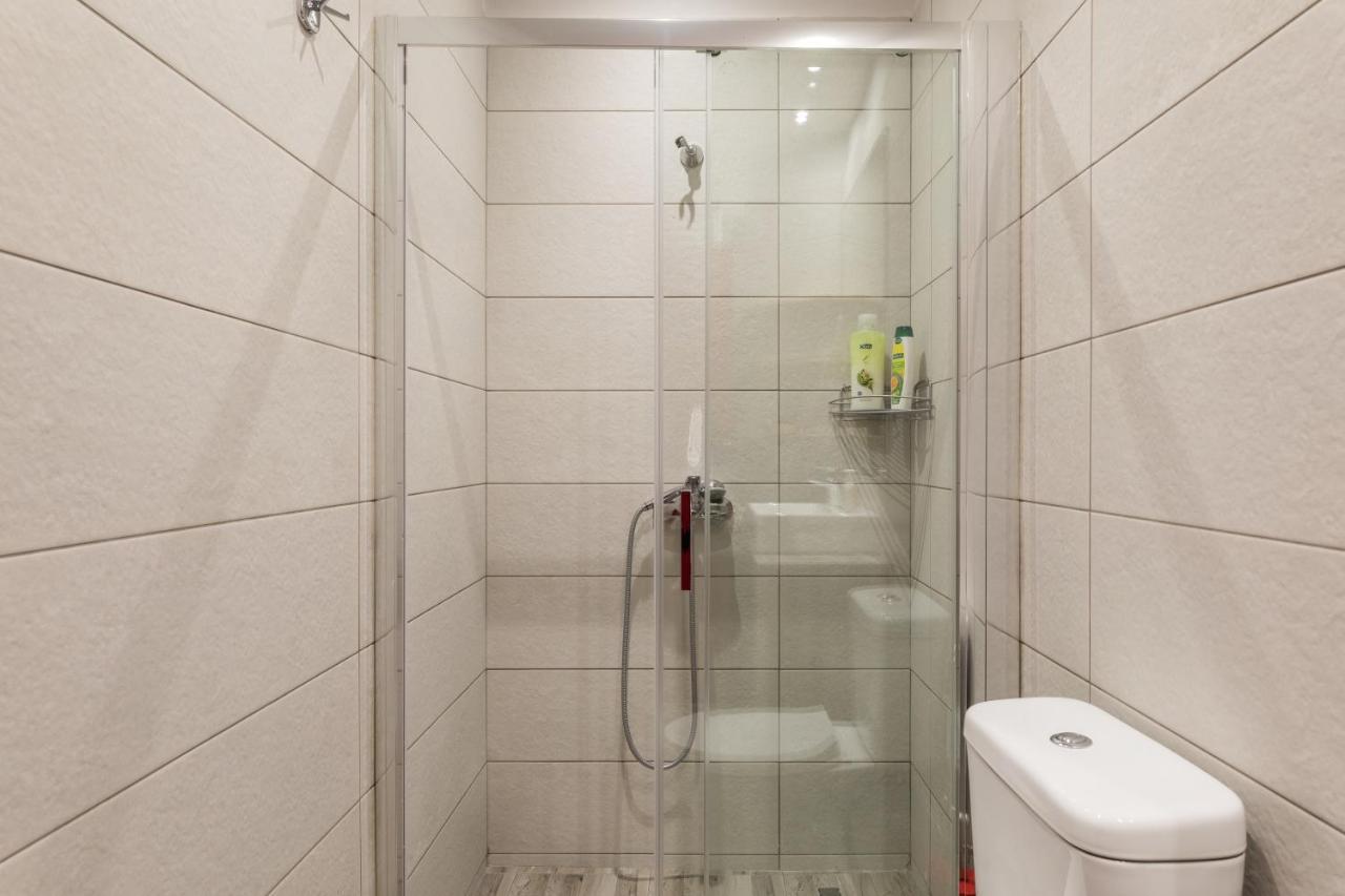 Beourguest#1 Bright Central Suite Salonicco Esterno foto