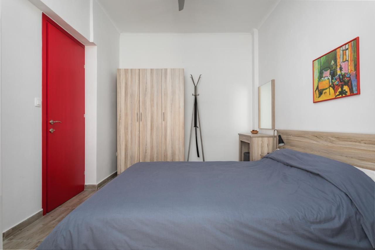 Beourguest#1 Bright Central Suite Salonicco Esterno foto