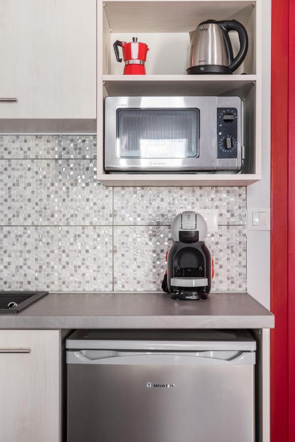 Beourguest#1 Bright Central Suite Salonicco Esterno foto
