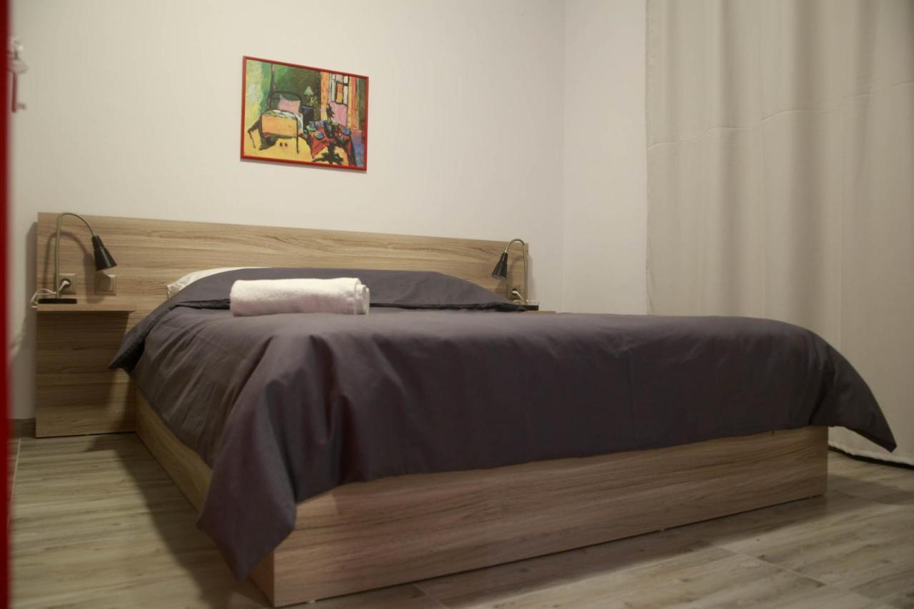 Beourguest#1 Bright Central Suite Salonicco Esterno foto