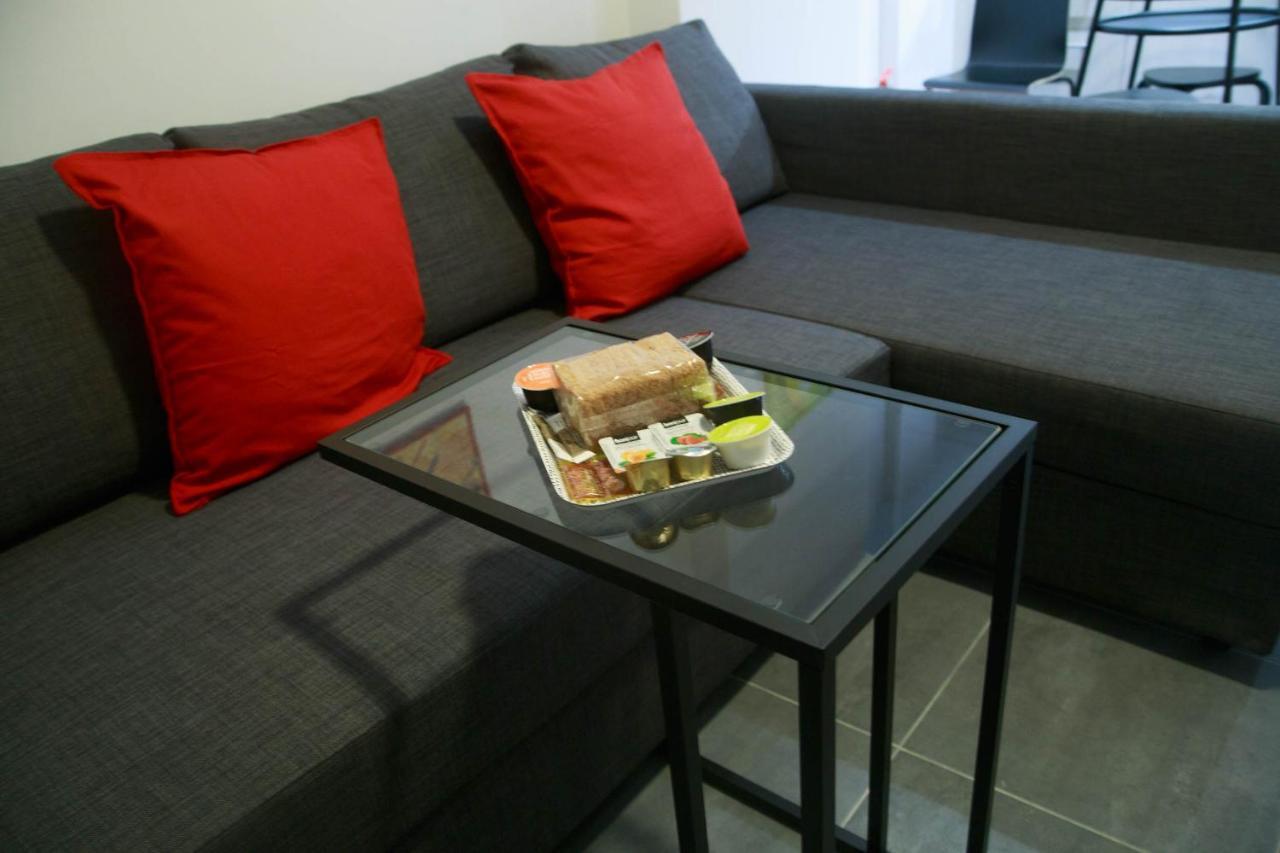 Beourguest#1 Bright Central Suite Salonicco Esterno foto