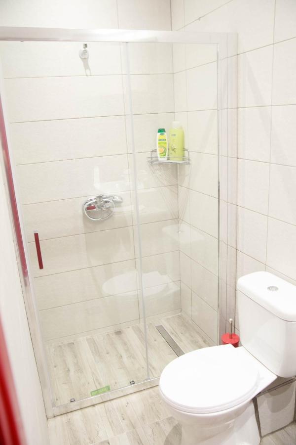 Beourguest#1 Bright Central Suite Salonicco Esterno foto